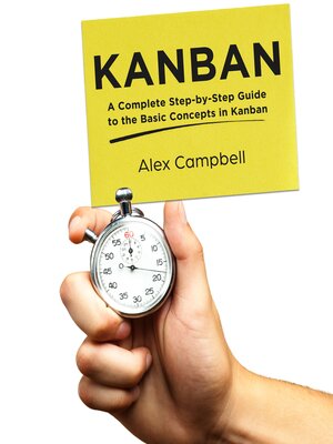 Kanban - Audiobook